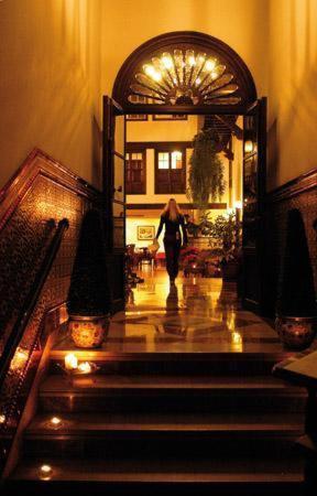 Hotel Rural Victoria - ลาโอโรตาวา ภายนอก รูปภาพ