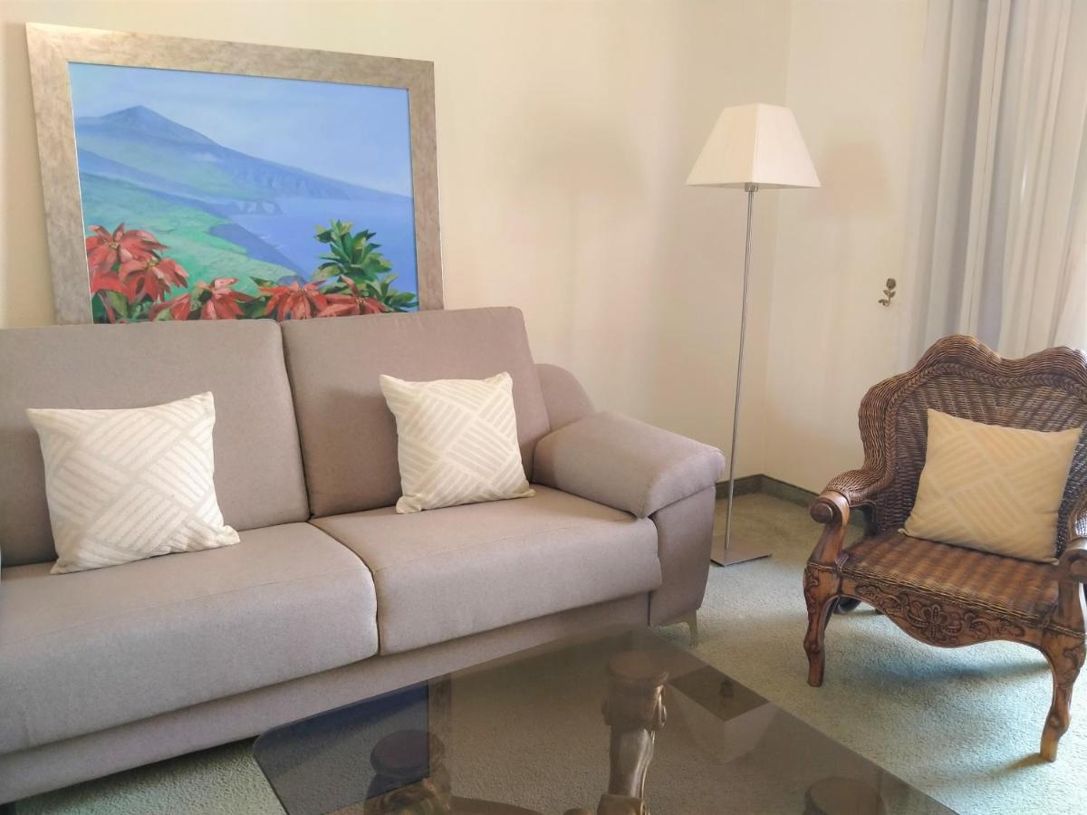 Hotel Rural Victoria - ลาโอโรตาวา ภายนอก รูปภาพ