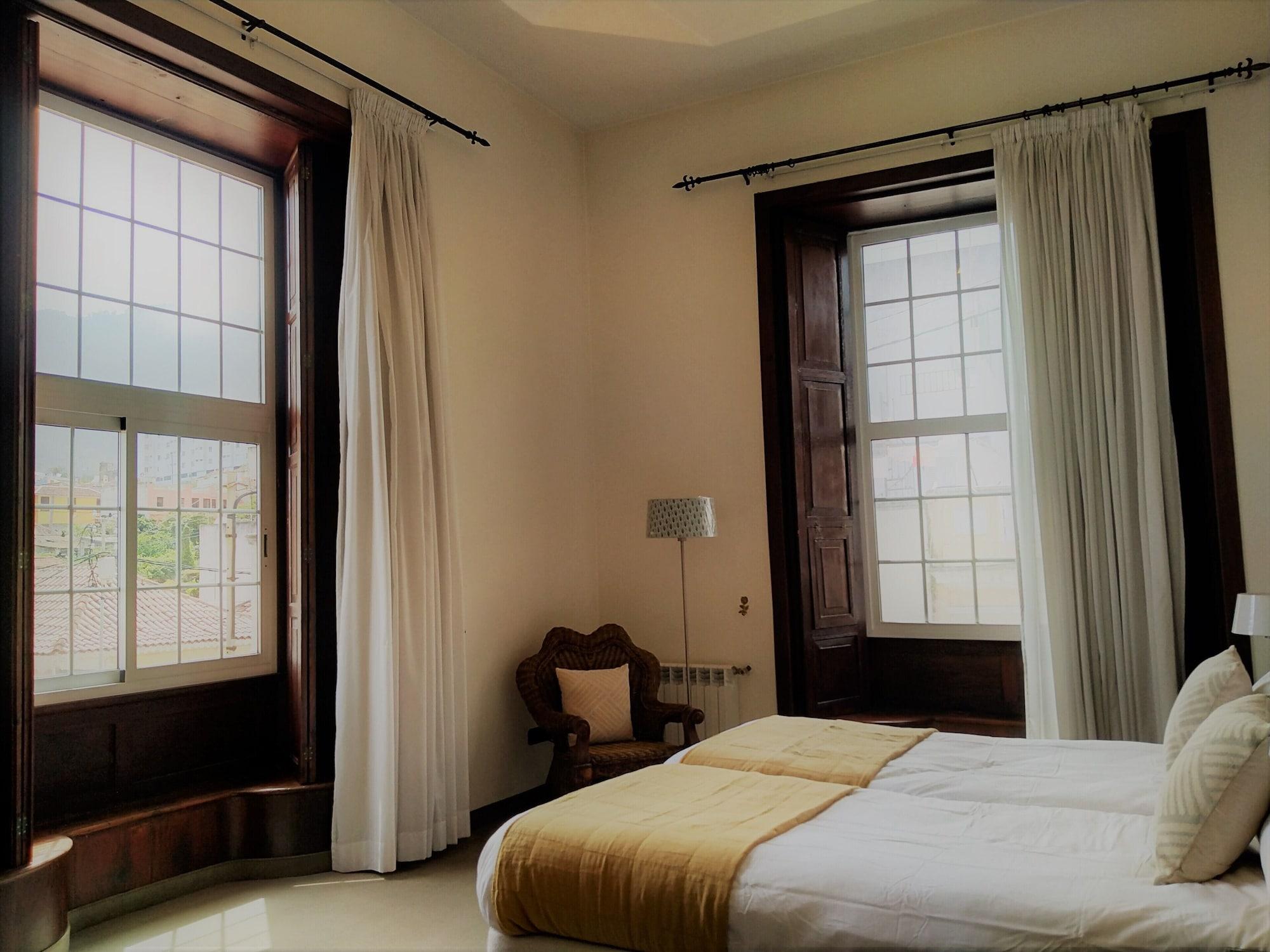 Hotel Rural Victoria - ลาโอโรตาวา ภายนอก รูปภาพ
