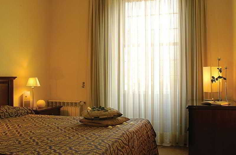 Hotel Rural Victoria - ลาโอโรตาวา ห้อง รูปภาพ