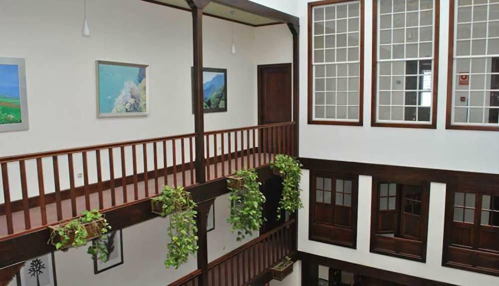 Hotel Rural Victoria - ลาโอโรตาวา ภายนอก รูปภาพ