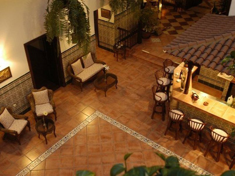 Hotel Rural Victoria - ลาโอโรตาวา ภายนอก รูปภาพ